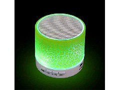 藍(lán)牙音響的低頻、中頻、高頻如何區(qū)分