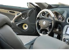 汽車(chē)音響保養(yǎng)的技巧