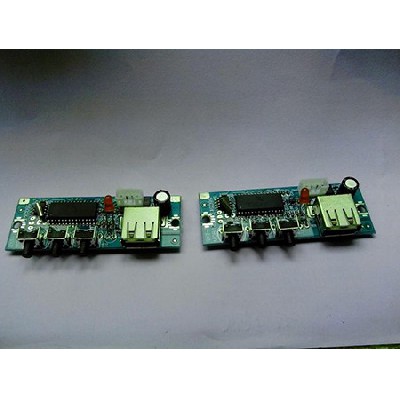 MP3音箱解碼板、MP3解碼器、usb播放器、mp3播放、音頻解碼、大量批發(fā)