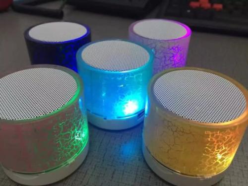 LED藍(lán)牙音響 LED藍(lán)牙音響