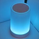 LED藍牙音響 LED藍牙音響