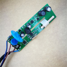 小家電控制板IC 小家電控制板IC